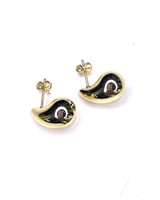 Orecchini Stocco Gioielli Donna in Acciaio ORA 425 - ORA 425